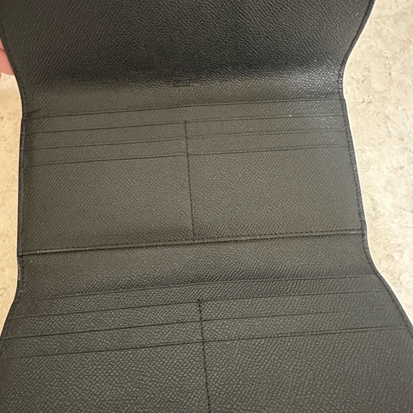 Coach Wallet - Picture 3 of 3